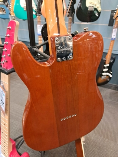 Squier Classic Vibe Thinline Telecaster 5